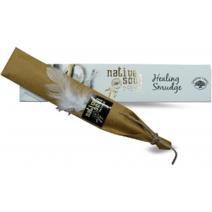 Native Soul Healing Smudge Incense